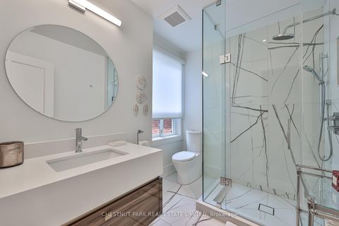 Photo 17 at 92 Balmoral Avenue, St. Clair, Toronto