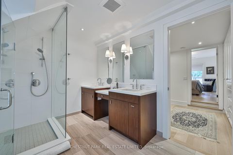 Photo 18 at 92 Balmoral Avenue, St. Clair, Toronto