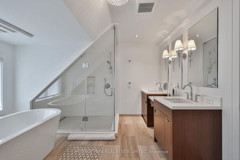 Photo 19 at 92 Balmoral Avenue, St. Clair, Toronto