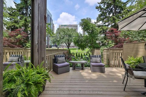 Photo 24 at 92 Balmoral Avenue, St. Clair, Toronto