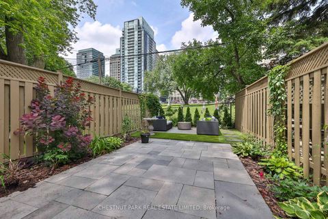 Photo 25 at 92 Balmoral Avenue, St. Clair, Toronto