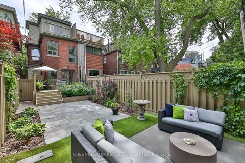 Photo 26 at 92 Balmoral Avenue, St. Clair, Toronto