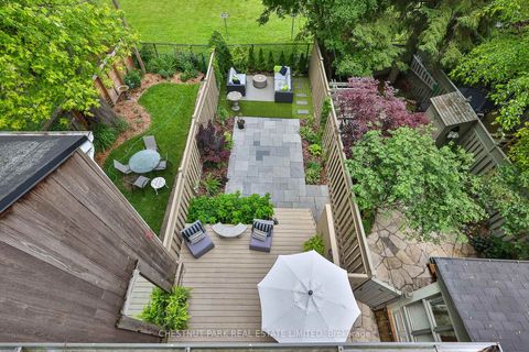 Photo 27 at 92 Balmoral Avenue, St. Clair, Toronto
