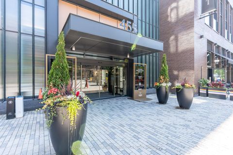 Photo 1 at 410 - 455 Wellington Street, Waterfront Communities C1, Toronto