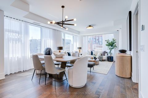 Photo 5 at 410 - 455 Wellington Street, Waterfront Communities C1, Toronto