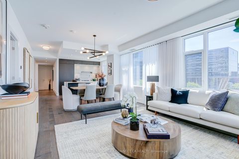 Photo 7 at 410 - 455 Wellington Street, Waterfront Communities C1, Toronto