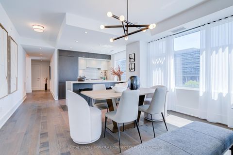 Photo 9 at 410 - 455 Wellington Street, Waterfront Communities C1, Toronto