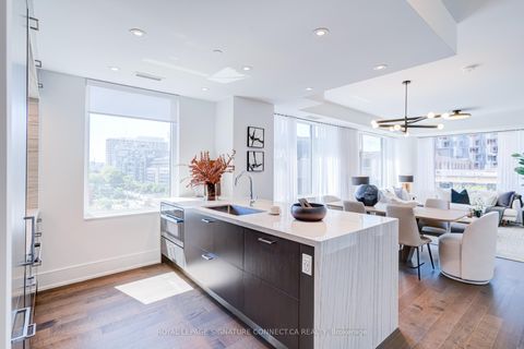 Photo 10 at 410 - 455 Wellington Street, Waterfront Communities C1, Toronto
