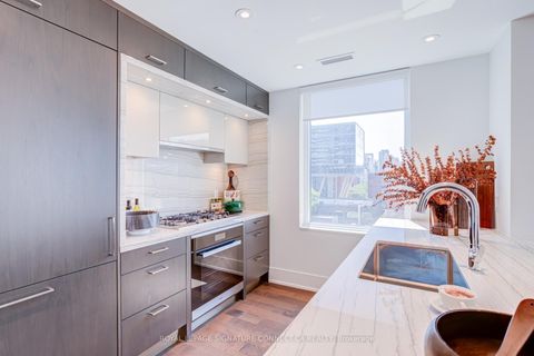 Photo 11 at 410 - 455 Wellington Street, Waterfront Communities C1, Toronto