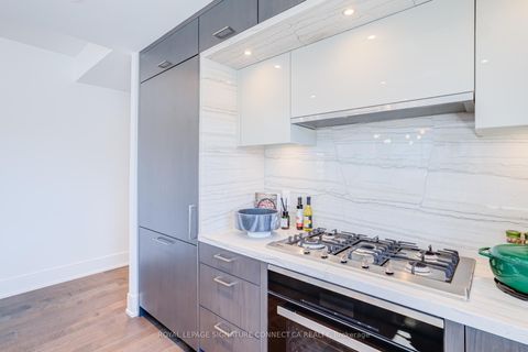 Photo 12 at 410 - 455 Wellington Street, Waterfront Communities C1, Toronto