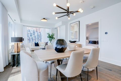 Photo 16 at 410 - 455 Wellington Street, Waterfront Communities C1, Toronto