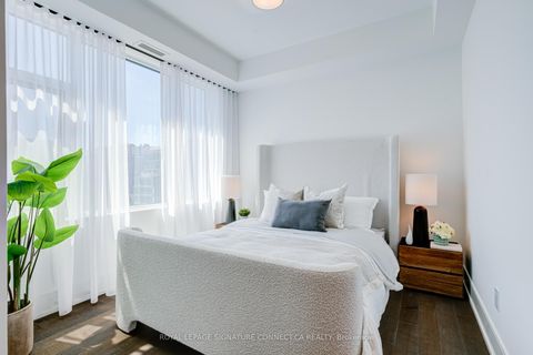 Photo 19 at 410 - 455 Wellington Street, Waterfront Communities C1, Toronto