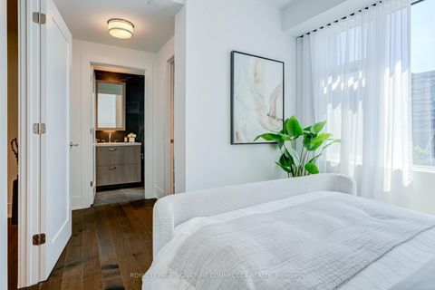 Photo 20 at 410 - 455 Wellington Street, Waterfront Communities C1, Toronto