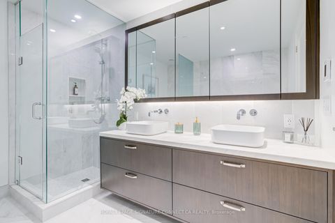 Photo 24 at 410 - 455 Wellington Street, Waterfront Communities C1, Toronto