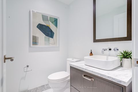 Photo 27 at 410 - 455 Wellington Street, Waterfront Communities C1, Toronto