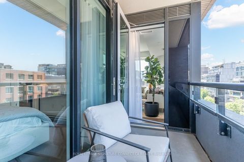 Photo 30 at 410 - 455 Wellington Street, Waterfront Communities C1, Toronto