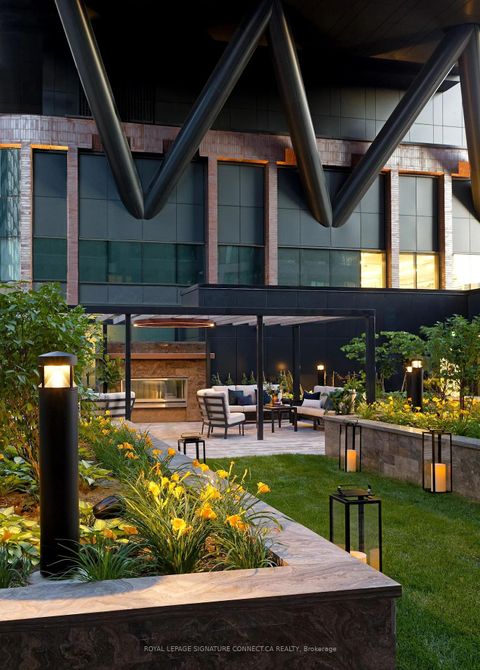 Photo 37 at 410 - 455 Wellington Street, Waterfront Communities C1, Toronto