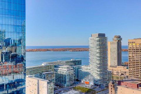 Photo 2 at 3215 - 138 Downes Street, Waterfront Communities C8, Toronto