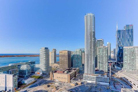 Photo 3 at 3215 - 138 Downes Street, Waterfront Communities C8, Toronto