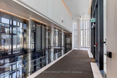 Photo 7 at 3215 - 138 Downes Street, Waterfront Communities C8, Toronto