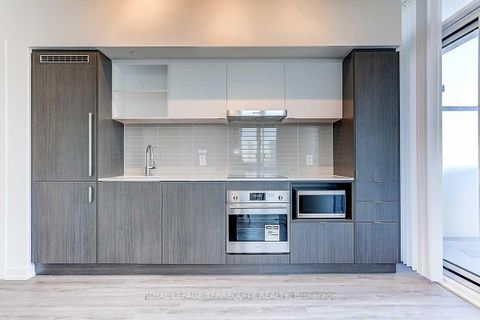 Photo 12 at 3215 - 138 Downes Street, Waterfront Communities C8, Toronto