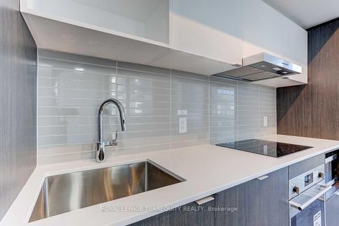Photo 21 at 3215 - 138 Downes Street, Waterfront Communities C8, Toronto