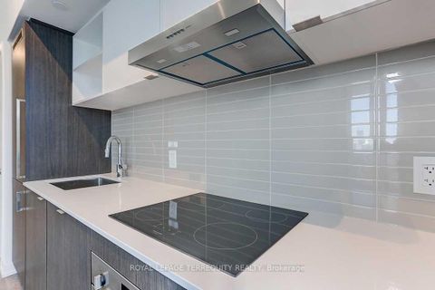 Photo 22 at 3215 - 138 Downes Street, Waterfront Communities C8, Toronto
