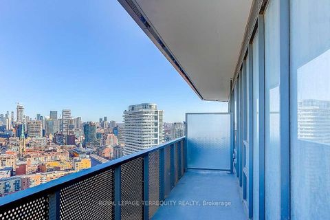 Photo 26 at 3215 - 138 Downes Street, Waterfront Communities C8, Toronto