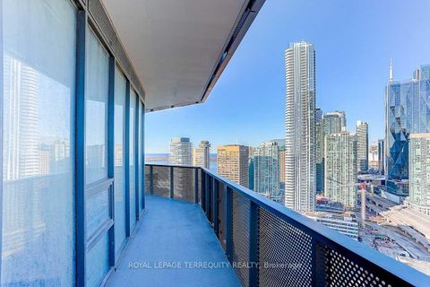 Photo 27 at 3215 - 138 Downes Street, Waterfront Communities C8, Toronto
