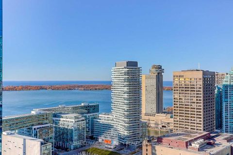 Photo 28 at 3215 - 138 Downes Street, Waterfront Communities C8, Toronto