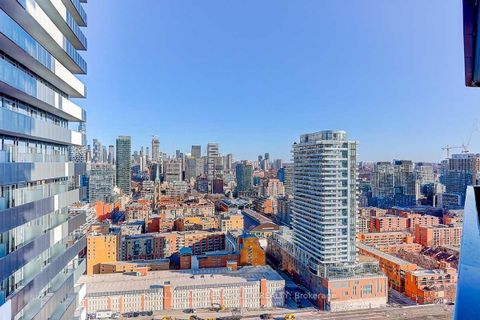 Photo 29 at 3215 - 138 Downes Street, Waterfront Communities C8, Toronto