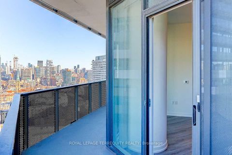 Photo 30 at 3215 - 138 Downes Street, Waterfront Communities C8, Toronto
