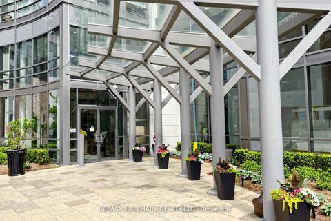 Photo 2 at 2907 - 2240 Lake Shore Boulevard W, Mimico, Toronto