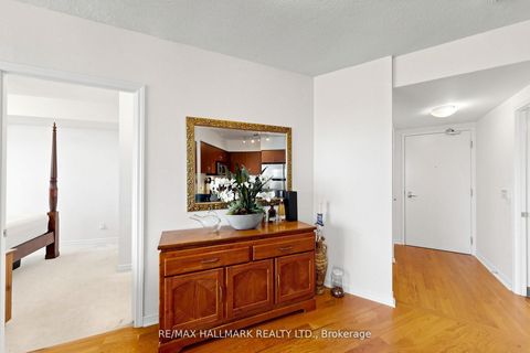Photo 10 at 2907 - 2240 Lake Shore Boulevard W, Mimico, Toronto