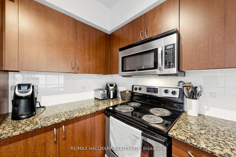 Photo 15 at 2907 - 2240 Lake Shore Boulevard W, Mimico, Toronto