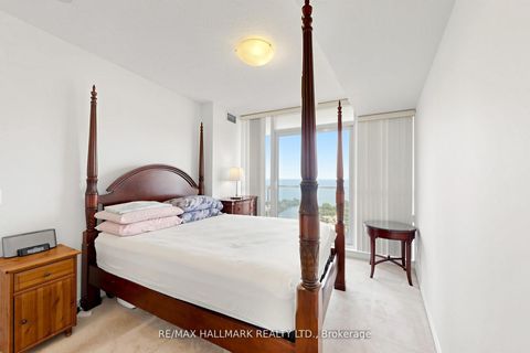 Photo 17 at 2907 - 2240 Lake Shore Boulevard W, Mimico, Toronto