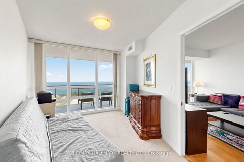Photo 21 at 2907 - 2240 Lake Shore Boulevard W, Mimico, Toronto