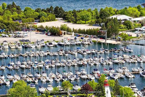 Photo 30 at 2907 - 2240 Lake Shore Boulevard W, Mimico, Toronto