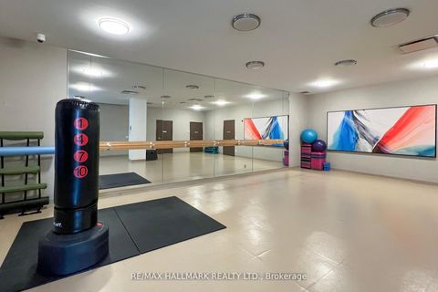 Photo 36 at 2907 - 2240 Lake Shore Boulevard W, Mimico, Toronto