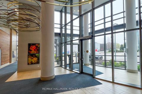 Photo 44 at 2907 - 2240 Lake Shore Boulevard W, Mimico, Toronto
