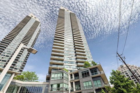 Photo 45 at 2907 - 2240 Lake Shore Boulevard W, Mimico, Toronto