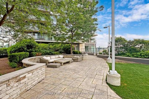 Photo 46 at 2907 - 2240 Lake Shore Boulevard W, Mimico, Toronto