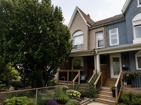 Photo 0 at 10 Wiltshire Avenue, Pellam Park, Toronto