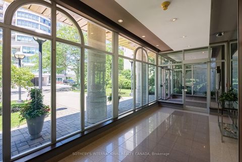 Photo 1 at 302 - 80 Palace Pier Court, Mimico, Toronto