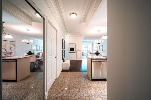 Photo 2 at 302 - 80 Palace Pier Court, Mimico, Toronto