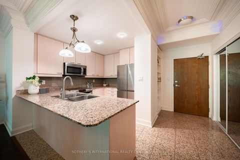 Photo 4 at 302 - 80 Palace Pier Court, Mimico, Toronto