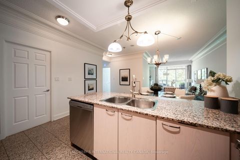 Photo 6 at 302 - 80 Palace Pier Court, Mimico, Toronto
