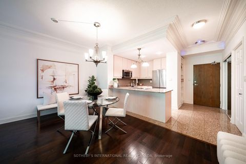Photo 7 at 302 - 80 Palace Pier Court, Mimico, Toronto