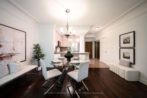 Photo 8 at 302 - 80 Palace Pier Court, Mimico, Toronto