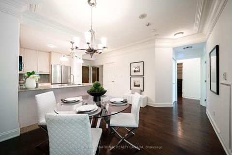 Photo 9 at 302 - 80 Palace Pier Court, Mimico, Toronto